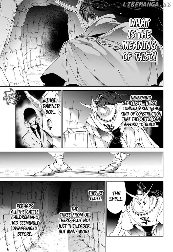 The Promised Neverland chapter 83 image 18_optimized